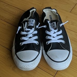 Converse Slip On Sneakers